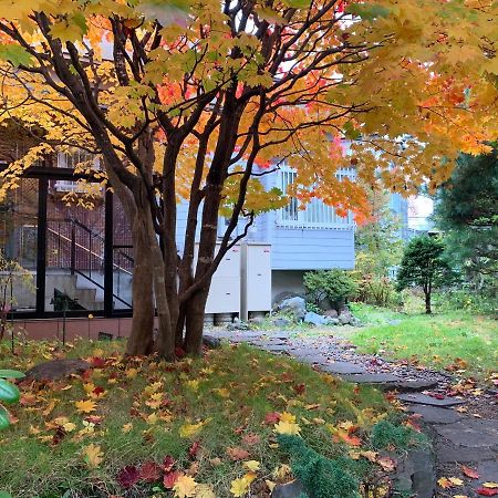 Hdo Sumikawa Villa Sapporo Eksteriør billede