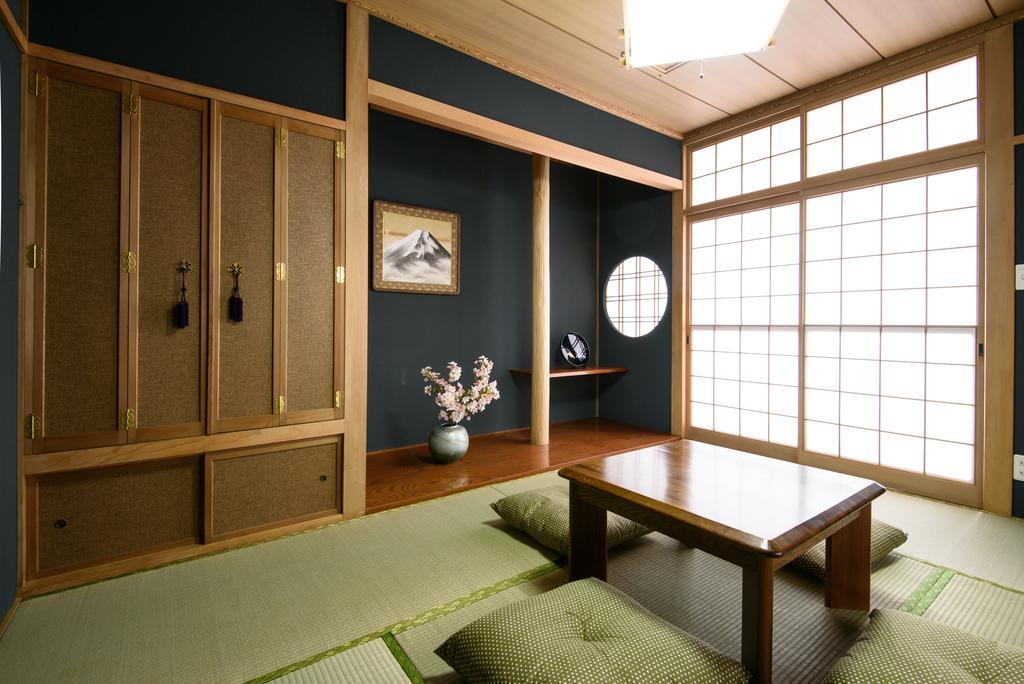 Hdo Sumikawa Villa Sapporo Eksteriør billede