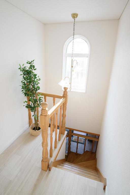 Hdo Sumikawa Villa Sapporo Eksteriør billede