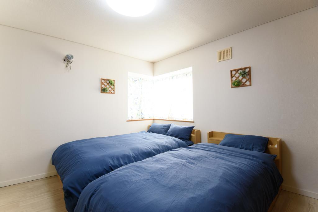 Hdo Sumikawa Villa Sapporo Eksteriør billede