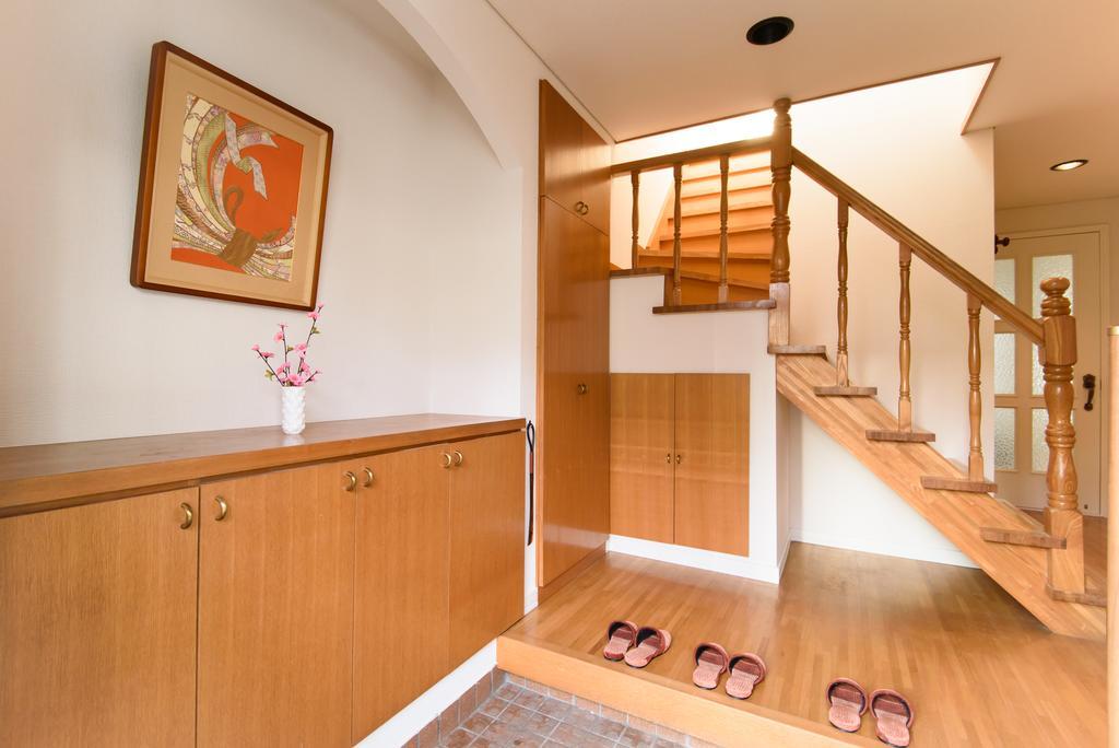 Hdo Sumikawa Villa Sapporo Eksteriør billede